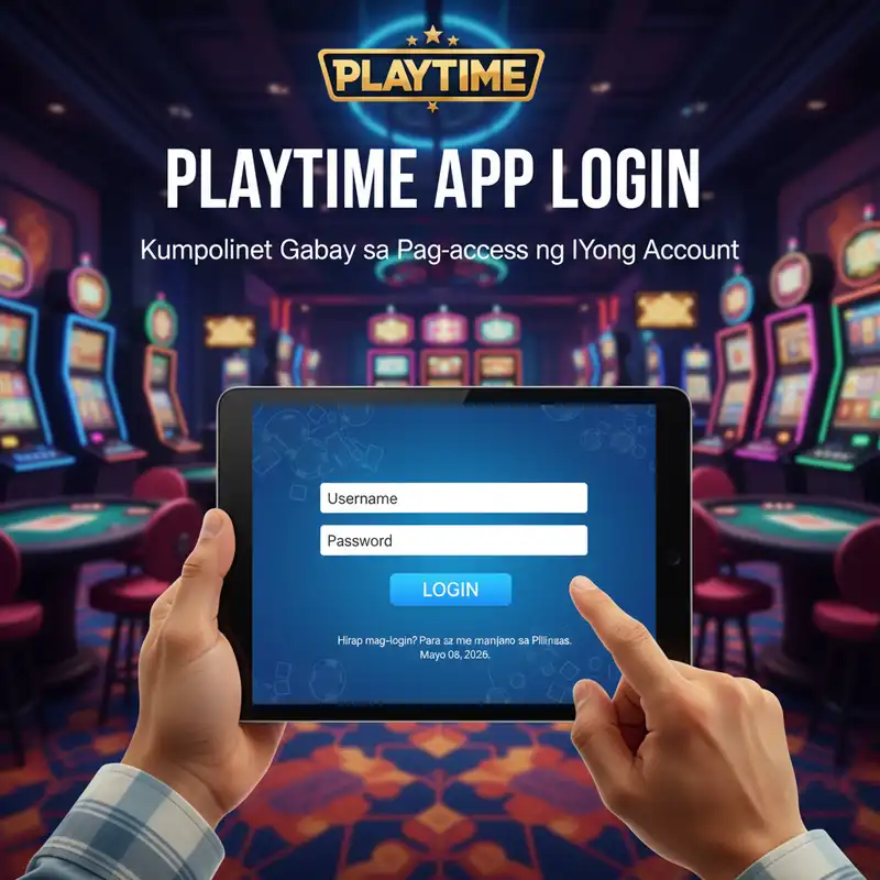 Login Guide