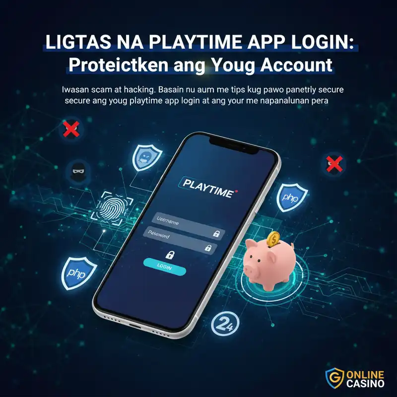Security Tips