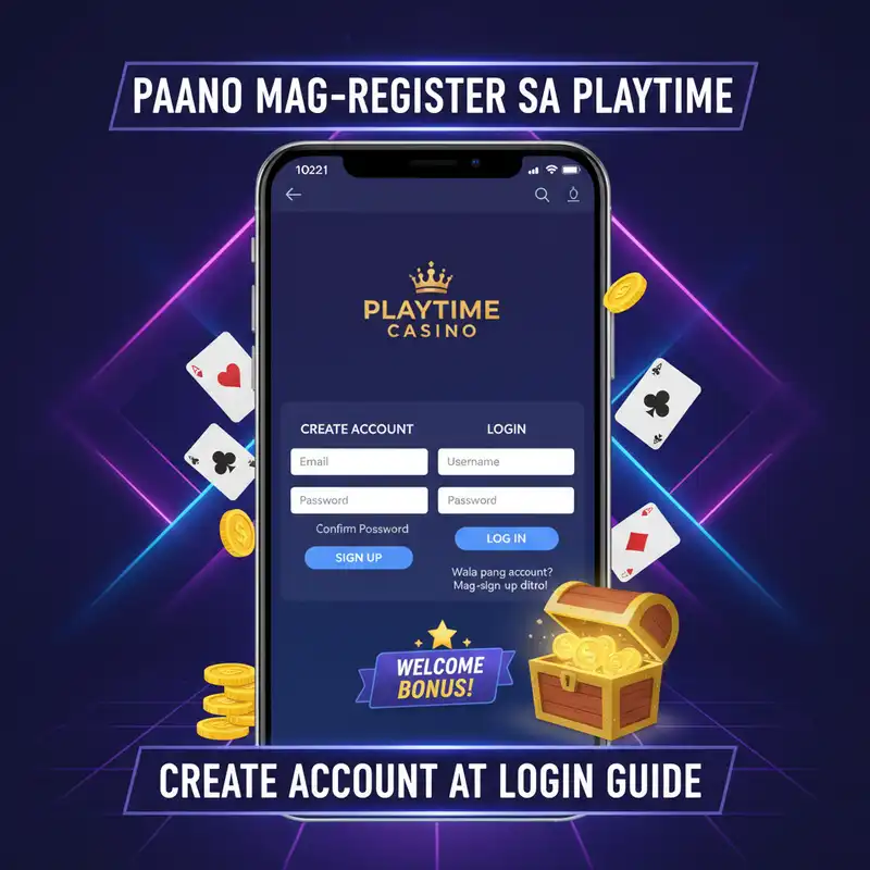 Registration Bonus